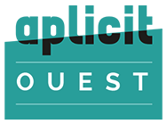 Aplicit Agence Ouest Logo
