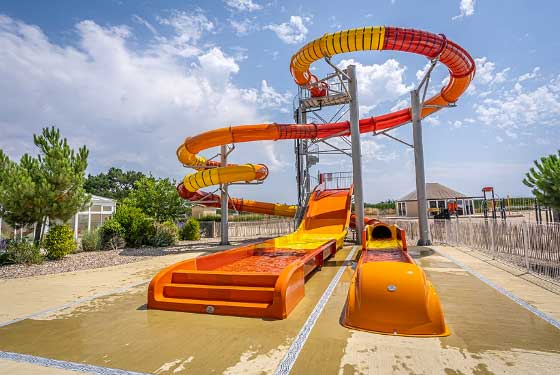 edsun toboggan