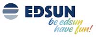 LogoEdsun edsun loisirs