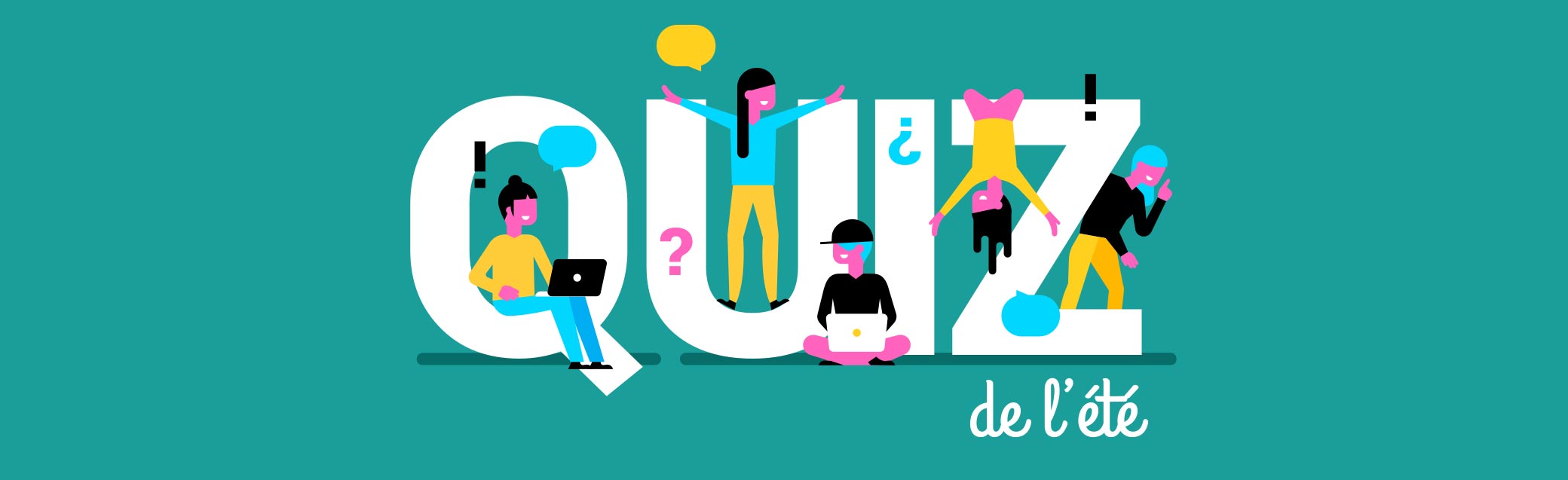 banniere questionnaires en ligne